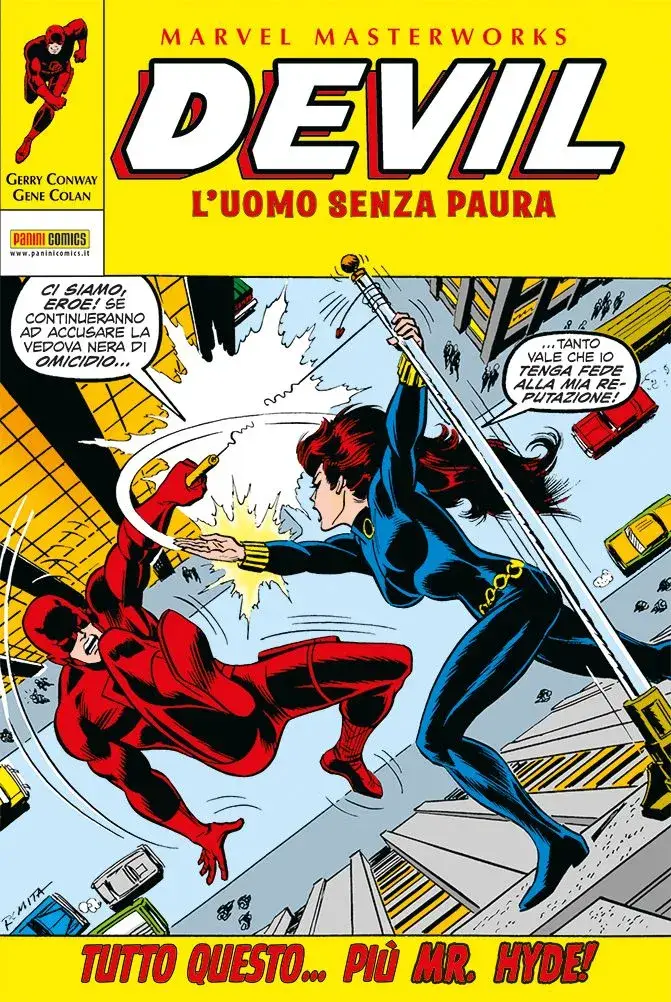 Volume cover